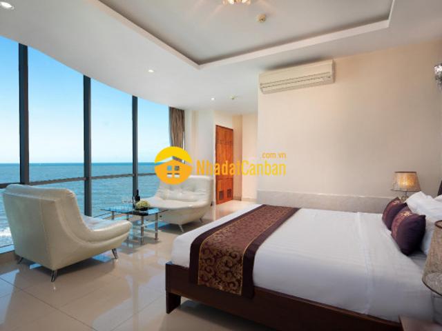 Nhà mặt phố bán