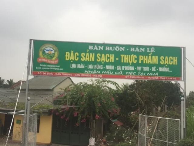 Nhà bán tại Hoàn Kiếm, Hà Nội