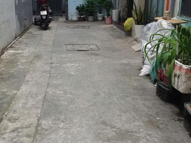 Nhà mặt phố bán tại Thủ Đức, Hồ Chí Minh