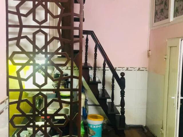 Nhà bán tại Thủ Đức, Hồ Chí Minh