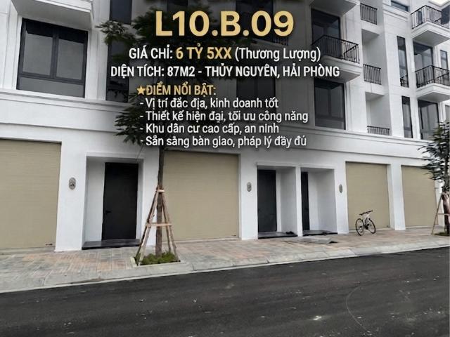 Biệt Thự bán