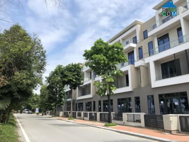 Biệt Thự bán tại Hoàn Kiếm, Hà Nội