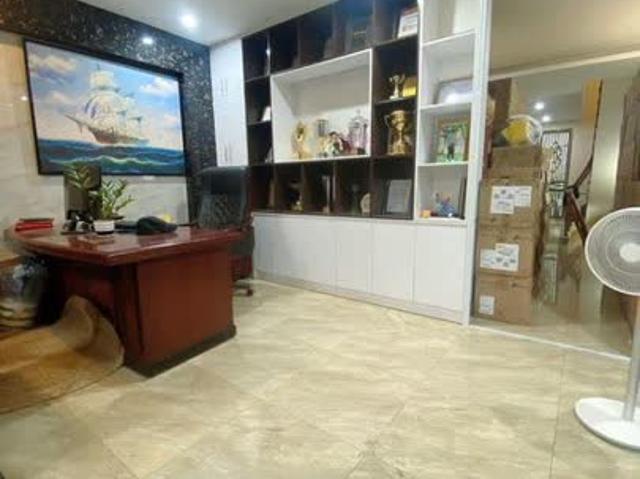 Biệt Thự bán tại Hoàn Kiếm, Hà Nội
