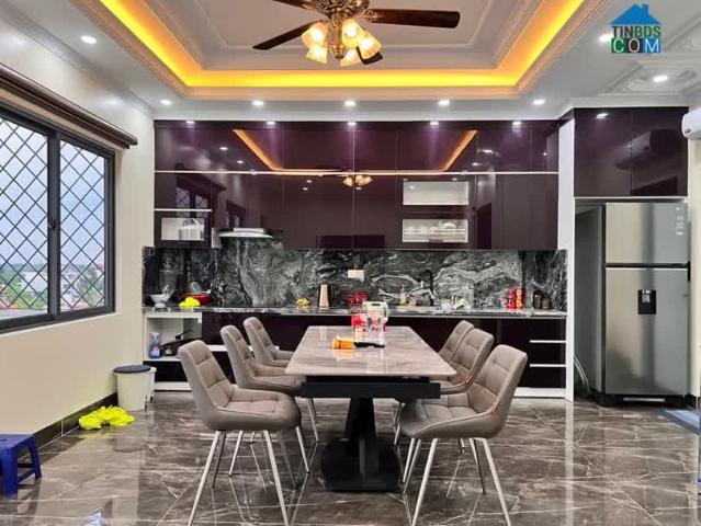 Biệt Thự bán tại Hoàn Kiếm, Hà Nội