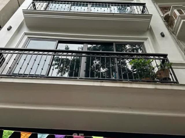 Biệt Thự bán tại Khu phố cổ, Thành phố Hà Nội