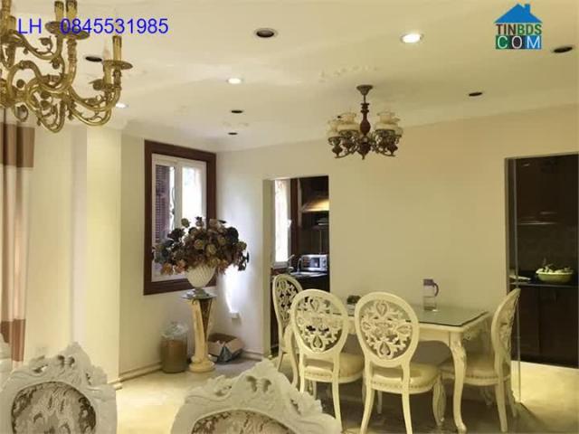 Biệt Thự bán tại Hoàn Kiếm, Hà Nội