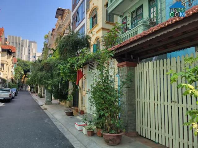 Biệt Thự bán tại Hoàn Kiếm, Hà Nội