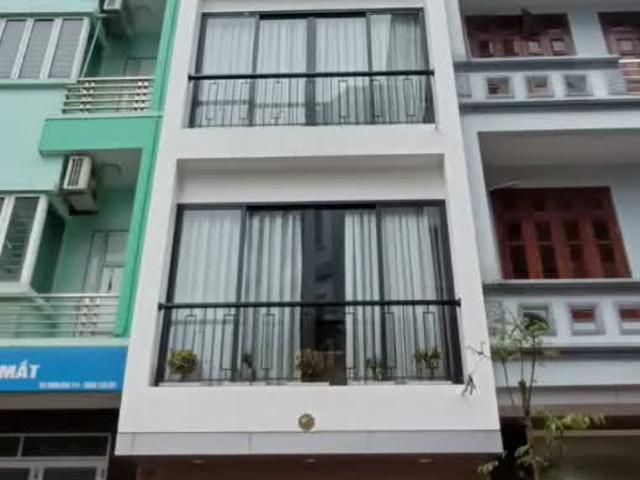 Biệt Thự bán tại Hoàn Kiếm, Hà Nội