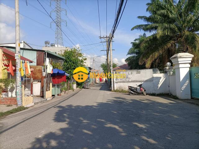 Mặt bằng bán
