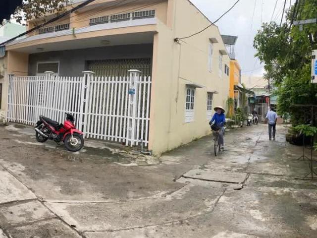 Nhà mặt phố bán tại Liên Chiểu, Đà Nẵng
