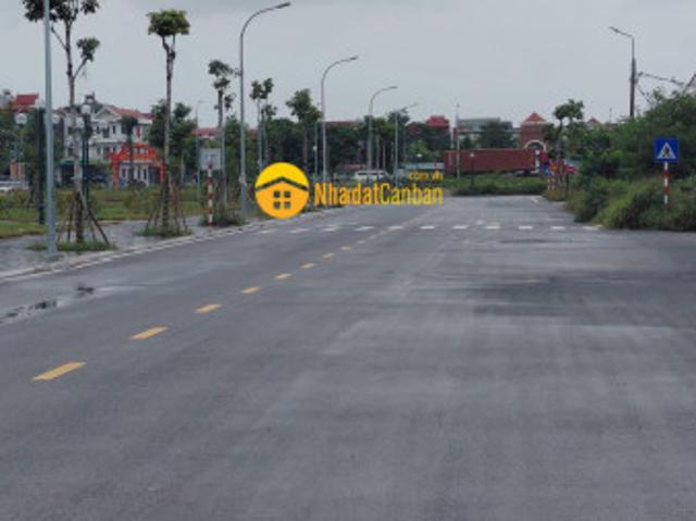 Mặt bằng bán