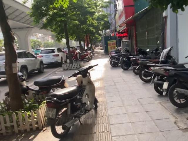 Nhà mặt phố bán tại Hoàn Kiếm, Hà Nội