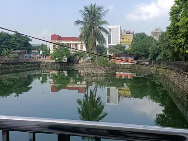 Nhà mặt phố bán tại Hoàn Kiếm, Hà Nội