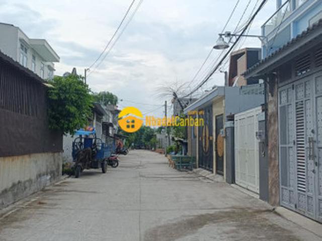 Mặt bằng bán