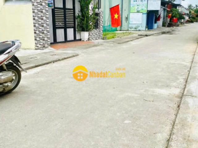 Mặt bằng bán