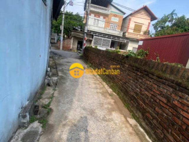 Mặt bằng bán