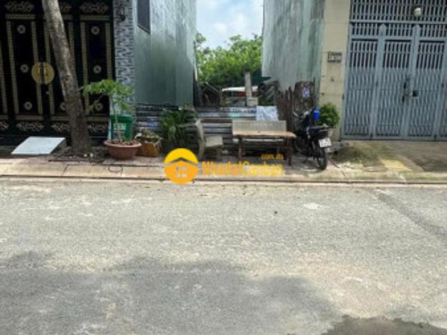 Mặt bằng bán