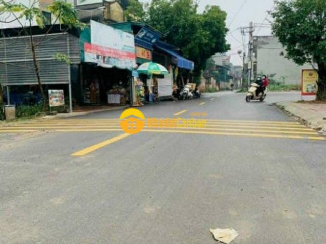 Mặt bằng bán