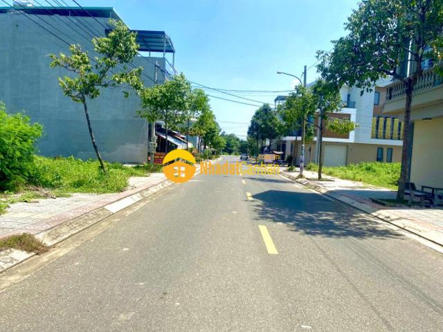 Mặt bằng bán