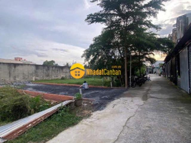 Mặt bằng bán