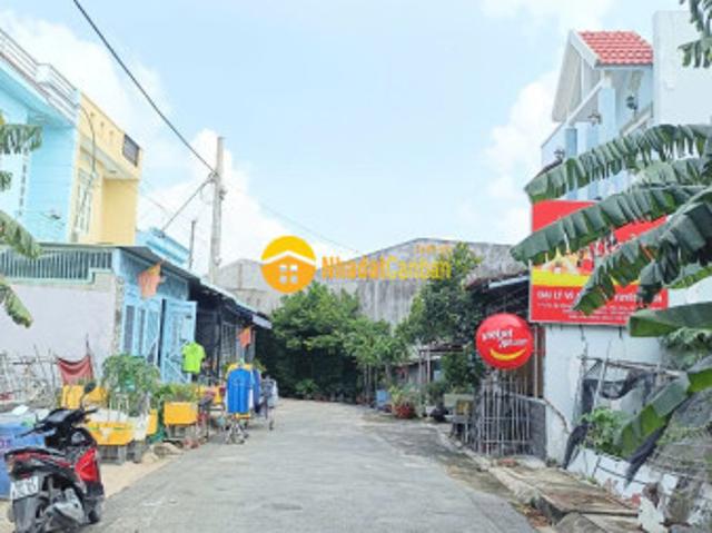 Mặt bằng bán