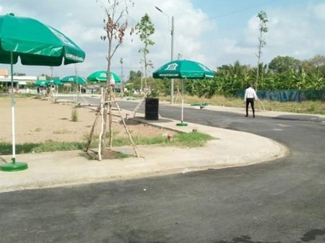 Bất động sản bán tại Hồ Chí Minh