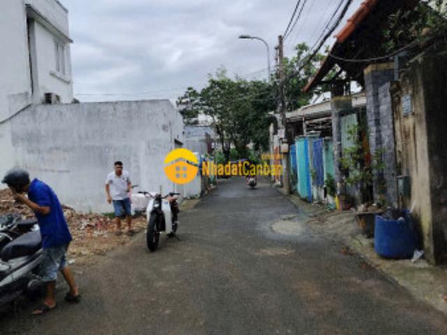 Mặt bằng bán