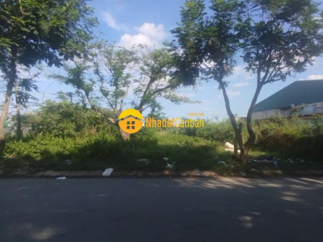 Mặt bằng bán