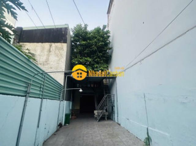 Nhà mặt phố bán