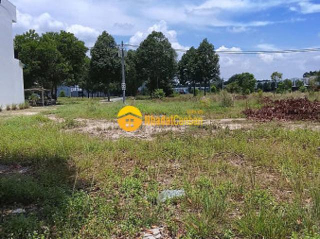 Mặt bằng bán