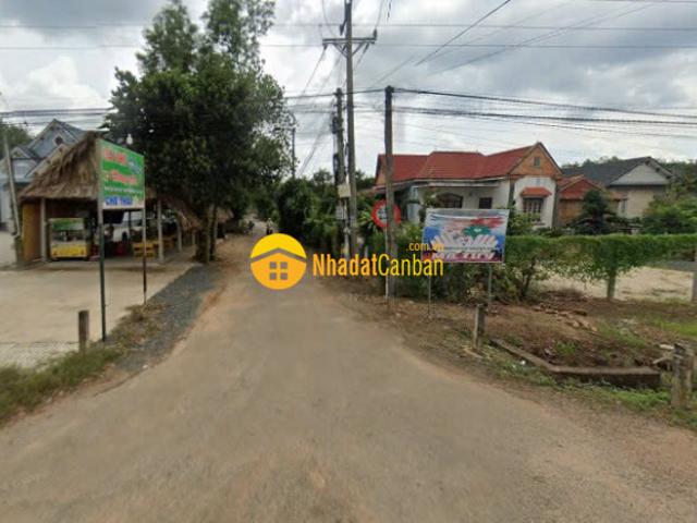 Mặt bằng bán
