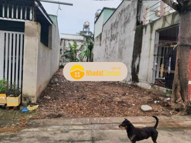 Mặt bằng bán
