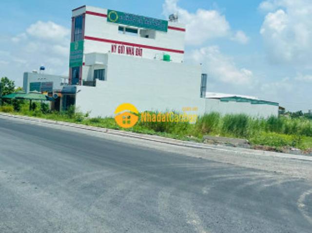 Mặt bằng bán