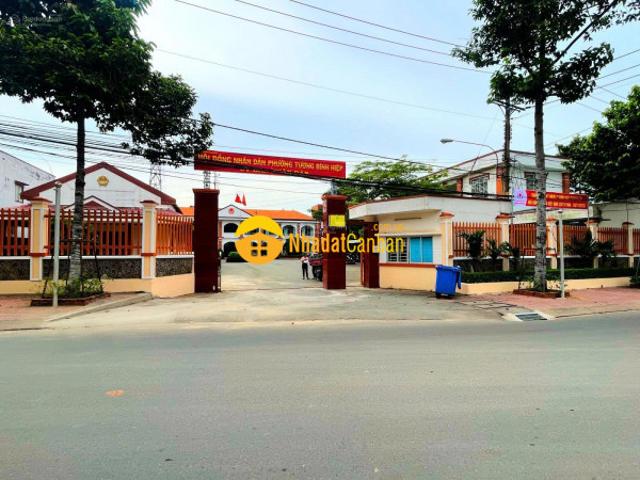 Mặt bằng bán