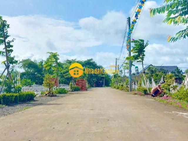 Mặt bằng bán