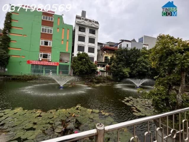 Biệt Thự bán tại Hoàn Kiếm, Hà Nội