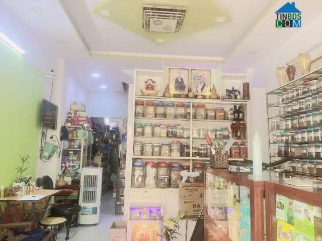 Nhà mặt phố bán tại Thủ Đức, Hồ Chí Minh
