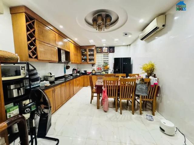 Biệt Thự bán tại Hoàn Kiếm, Hà Nội