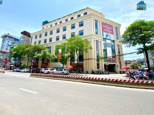 Nhà bán tại Hoàn Kiếm, Hà Nội