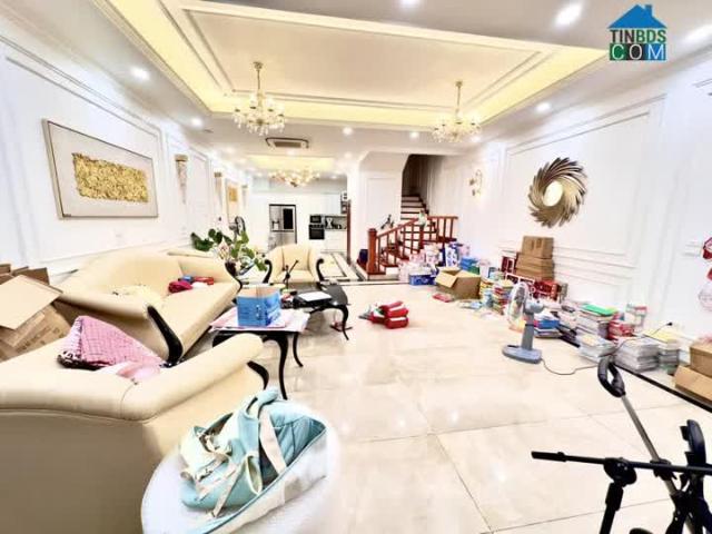 Nhà mặt phố bán tại Hoàn Kiếm, Hà Nội