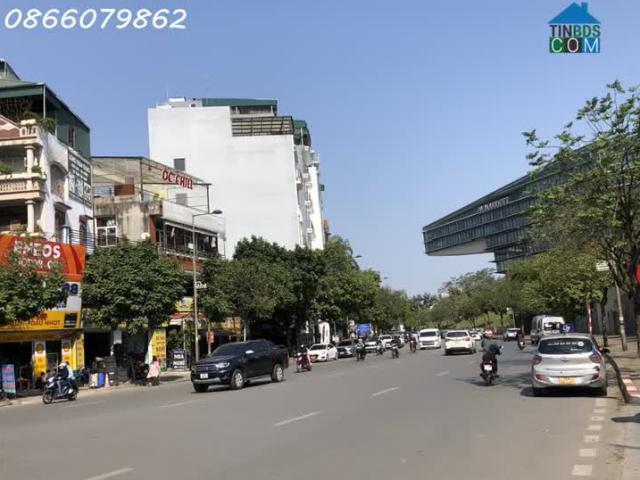 Nhà mặt phố bán tại Hoàn Kiếm, Hà Nội