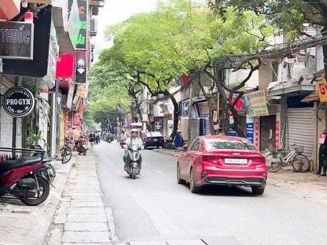 Nhà bán tại Hoàn Kiếm, Hà Nội