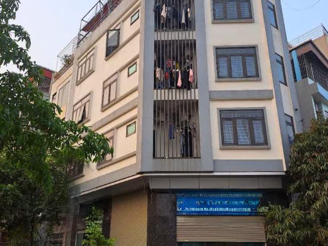 Nhà mặt phố bán tại Khu phố cổ, Thành phố Hà Nội