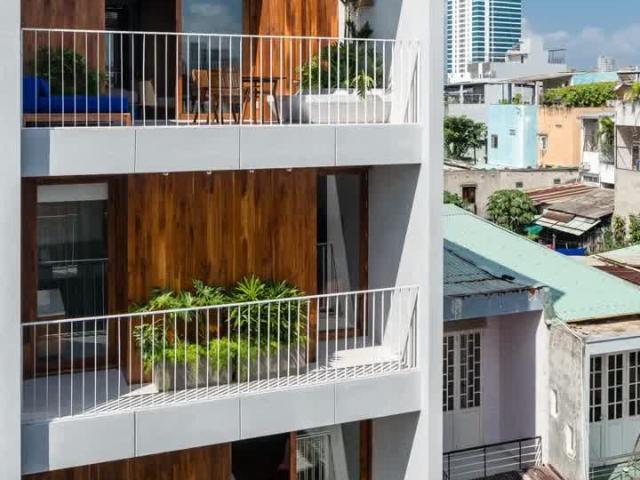 Nhà mặt phố bán tại Liên Chiểu, Đà Nẵng