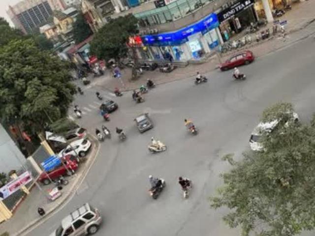 Nhà mặt phố bán tại Liên Chiểu, Đà Nẵng