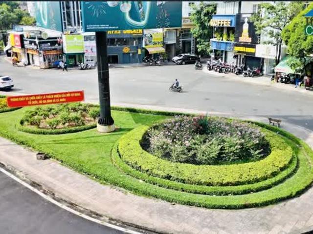 Nhà mặt phố bán tại Thủ Đức, Hồ Chí Minh