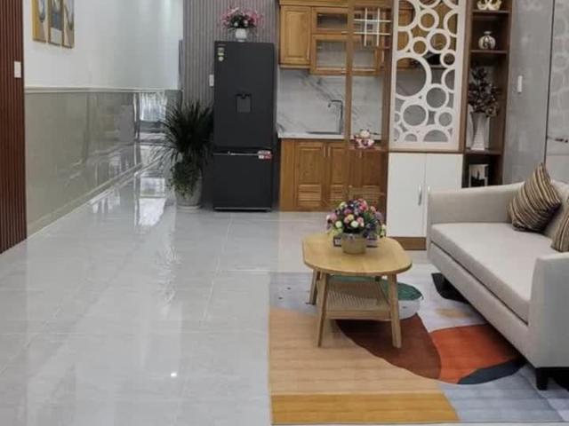 Nhà mặt phố bán tại Thủ Đức, Hồ Chí Minh