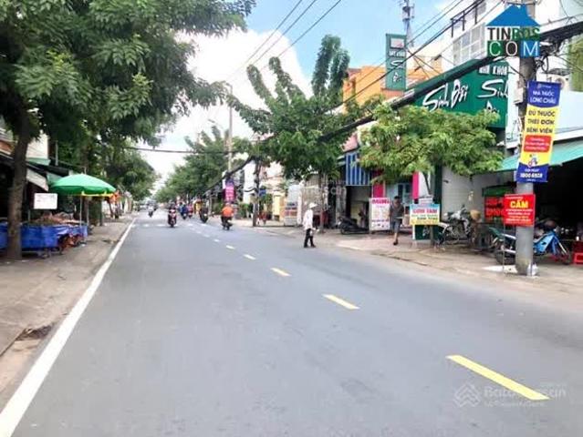 Nhà mặt phố bán tại Thủ Đức, Hồ Chí Minh
