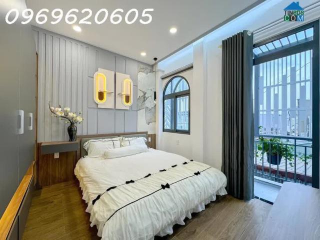 Nhà bán tại Thủ Đức, Hồ Chí Minh