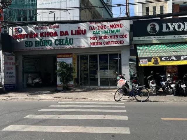 Nhà mặt phố bán tại Thủ Đức, Hồ Chí Minh